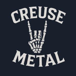 Creuse Metal